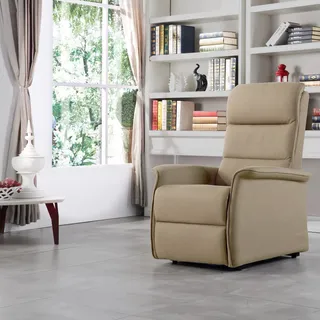 Sta-Op Stoel en Relaxfauteuil Turin
